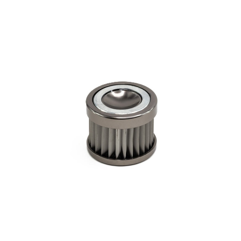 DEATSCHWERKS 8-02-070-010 DeatschWerks 8-02-070-010 70mm 10 Micron Stainless Steel Fuel Filter Element