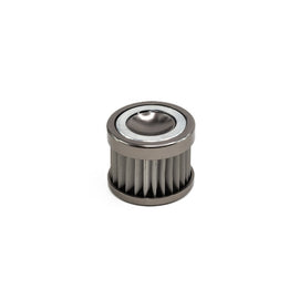 DEATSCHWERKS 8-02-070-010 DeatschWerks 8-02-070-010 70mm 10 Micron Stainless Steel Fuel Filter Element