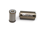 DEATSCHWERKS 8-03-110-100K Fuel Filter 8an Female ORB Ports 110mm Length