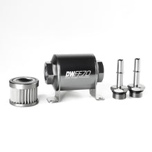 Load image into Gallery viewer, DEATSCHWERKS 8-05-02-010 Fuel Filter Fuel Pump Module 05-20 Mustang