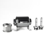DEATSCHWERKS 8-05-02-010 Fuel Filter Fuel Pump Module 05-20 Mustang
