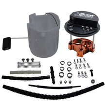 Load image into Gallery viewer, DEATSCHWERKS 9-000-7051 X2 Fuel Pump Module 12-20 Subaru BRZ