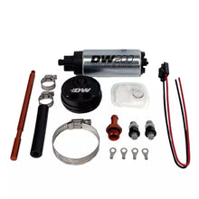 Load image into Gallery viewer, DEATSCHWERKS 9-201-5002 In-Tank Fuel Pump Adapt. w/255LPH DW200 Pump