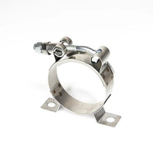 Load image into Gallery viewer, DEATSCHWERKS 9-250-bracket Deatschwerks 9-250-Bracket Fuel Pump Mounting Bracket for DW250iL, Natural Aluminum