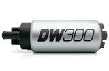 DEATSCHWERKS 9-301-1014 DW300 Electric Fuel Pump In-Tank 340LHP