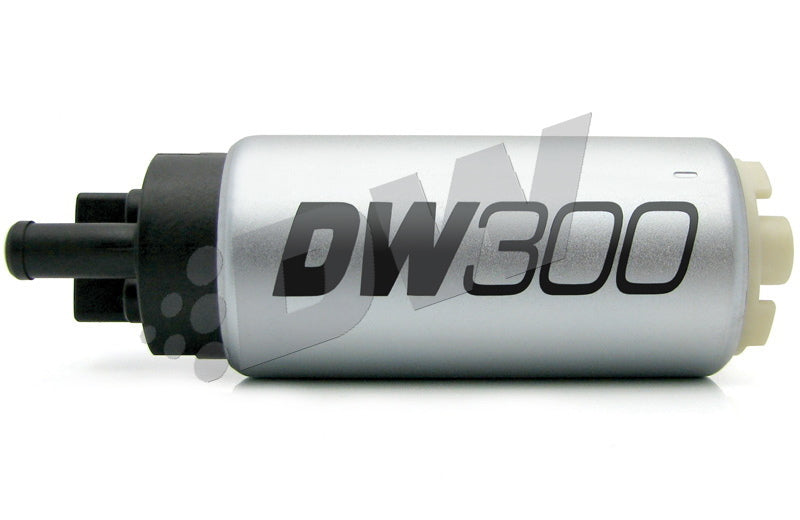 DEATSCHWERKS 9-301-1038 DW300 Electric Fuel Pump In-Tank 340LHP