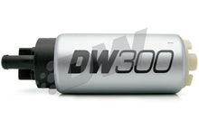 Load image into Gallery viewer, DEATSCHWERKS 9-301-1038 DW300 Electric Fuel Pump In-Tank 340LHP