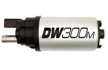 Load image into Gallery viewer, DEATSCHWERKS 9-305-1034 DW300M Electric Fuel Pump In-Tank 340LHP