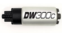 Load image into Gallery viewer, DEATSCHWERKS 9-307-1010 DW300C Electric Fuel Pump In-Tank 340LHP