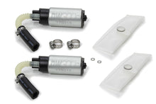 Load image into Gallery viewer, DEATSCHWERKS 9-307-1033 DW300C Electric Fuel Pump In-Tank 340LHP