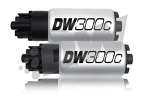 Load image into Gallery viewer, DEATSCHWERKS 9-309-1039 DW300C Electric Fuel Pump In-Tank 340LHP