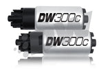 DEATSCHWERKS 9-309-1039 DW300C Electric Fuel Pump In-Tank 340LHP