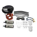 DEATSCHWERKS 9-401-7003 X2 Fuel Pump Module w/Dual DW400 Pumps
