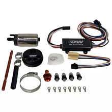 Load image into Gallery viewer, DEATSCHWERKS 9-441-C102-5004 In-Tank Fuel Pump Adapt. w/440LPH DW440 Pump