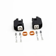 Load image into Gallery viewer, DEATSCHWERKS CONN-USCARX UScar Elect Connector Housing &amp; Pins
