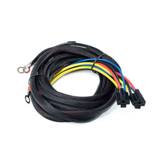 Load image into Gallery viewer, DEATSCHWERKS FPHWK-10-DP Universal Hardwire to Battery Kit - Dual Pumps