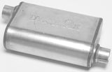 DYNOMAX 17222 Race Magnum Muffler