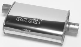 DYNOMAX 17283 Ultra Flo Muffler