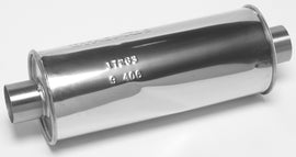 DYNOMAX 17296 Ultra Flo Muffler
