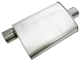 DYNOMAX 17635 Hush Thrush Mufflers