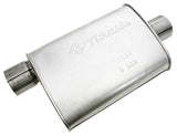 DYNOMAX 17635 Hush Thrush Mufflers