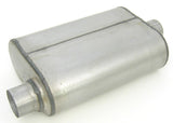 DYNOMAX 17657 Dual Chamber Muffler 3.0in Offset/Center