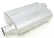 Load image into Gallery viewer, DYNOMAX 17658 Dual Chamber Muffler 2.25in Offset/Offset