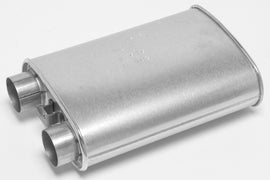 DYNOMAX 17676 Super Turbo Muffler