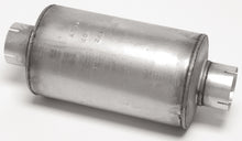 Load image into Gallery viewer, DYNOMAX 21172 Dynomax 21172 Heavy-Duty Muffler, 4-Inch Center Inlet and Outlet