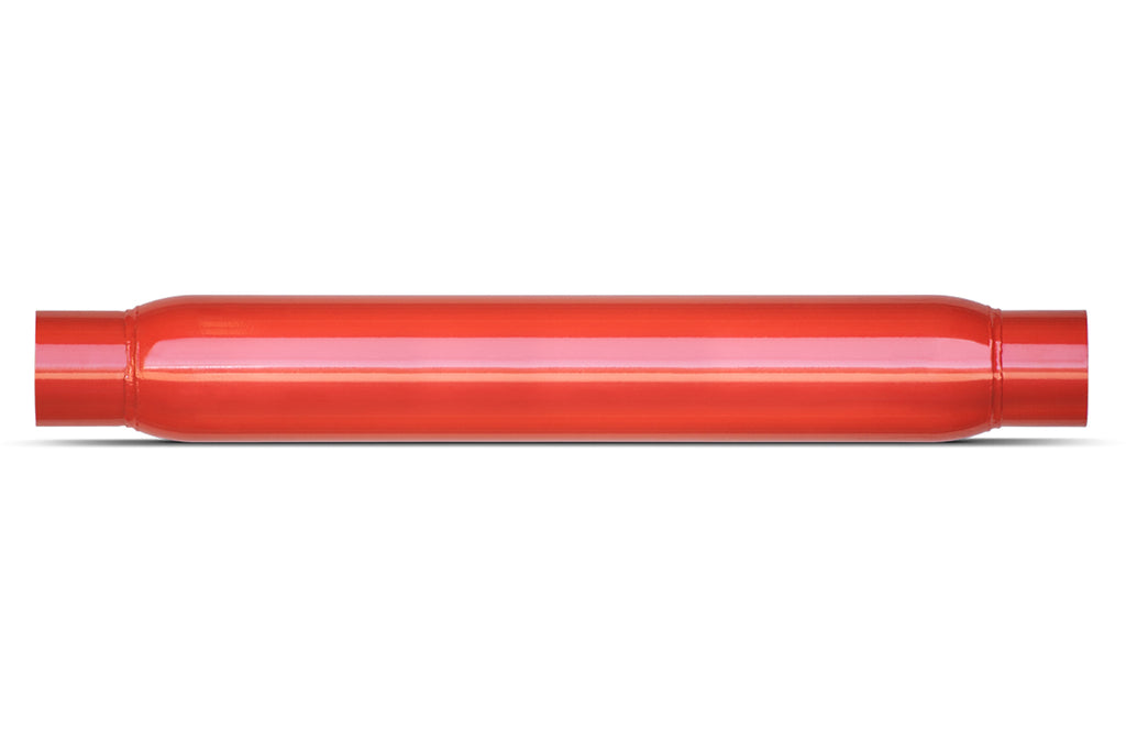 DYNOMAX 24214 Univ. Magnum Glasspack 2-1/2in I.D.