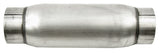 DYNOMAX 24216 Bullet Race Muffler - 3.5in in/out 16.5in long