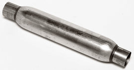 DYNOMAX 24236 Race Bullet Muffler