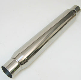 DYNOMAX 24241 Thrush Glass Pack Muffler