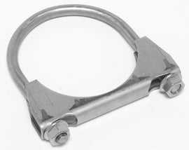 DYNOMAX 32219 Muffler Clamp 3.00in S/S