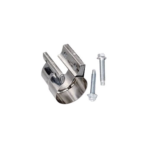 DYNOMAX 33227 2.75in Lap Joint Clamp SS