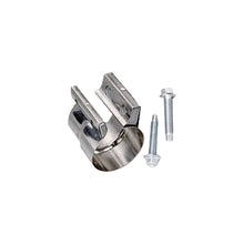 Load image into Gallery viewer, DYNOMAX 33227 2.75in Lap Joint Clamp SS