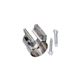 DYNOMAX 33272 3in Stainless Lap Band Clamp