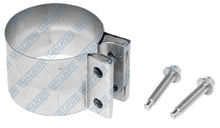 Load image into Gallery viewer, DYNOMAX 33975 DYNOMAX Exhaust Clamp 33975 – 2.25-inch Diameter Band Clamp for Exhaust Systems
