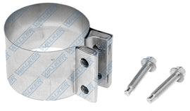 DYNOMAX 33975 DYNOMAX Exhaust Clamp 33975 – 2.25-inch Diameter Band Clamp for Exhaust Systems