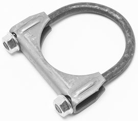 DYNOMAX 35337 U-Bolt Clamp HD 2-1/2in /2in U-Bolt