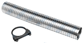 DYNOMAX 36324 Pipe - Flex Kit