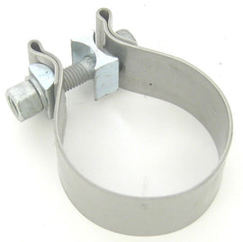 DYNOMAX 36434 Hardware - Clamp 2 1/2in Narrow Band