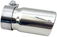 Load image into Gallery viewer, DYNOMAX 36505 3in Slant Exhaust Tip SS