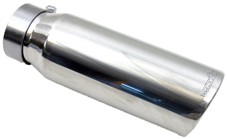 DYNOMAX 36506 3in Slant Exhaust Tip SS