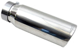 DYNOMAX 36506 3in Slant Exhaust Tip SS