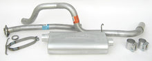 Load image into Gallery viewer, DYNOMAX 39315 SS Cat Back Exhaust 98- 12 Ford Ranger
