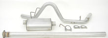 Load image into Gallery viewer, DYNOMAX 39447 SS Cat Back Exhaust 05-14 Toyota Tacoma 4.0L