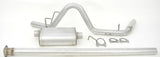 DYNOMAX 39447 SS Cat Back Exhaust 05-14 Toyota Tacoma 4.0L