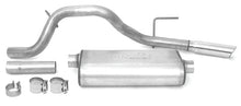 Load image into Gallery viewer, DYNOMAX 39475 08-12 Jeep Liberty 3.7L Cat Back Exhaust Kit