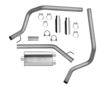 Load image into Gallery viewer, DYNOMAX 39480 SS Cat Back Exhaust 09 Dodge P/U 4.7/5.7L